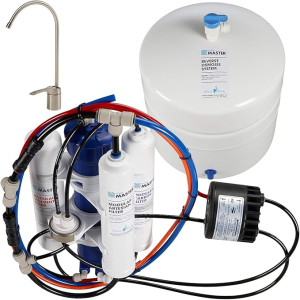 Home Master TMAFC-ERP Artesian Full Contact Reverse Osmosis System